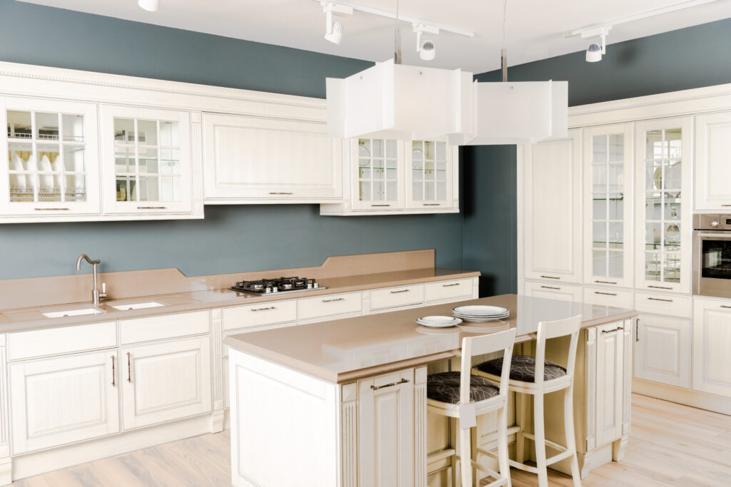 your free estimate kitchen and bathroom remodeling