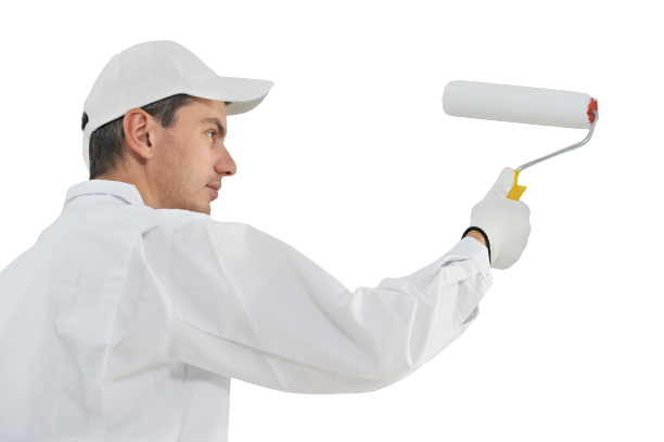 Your Free Estimate Painting